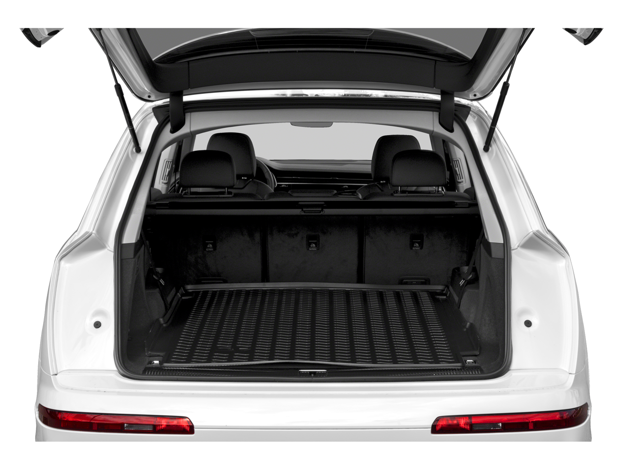 2023 Audi Q7 55 Premium quattro