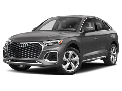 2023 Audi Q5 Sportback 45 S line Premium Plus quattro