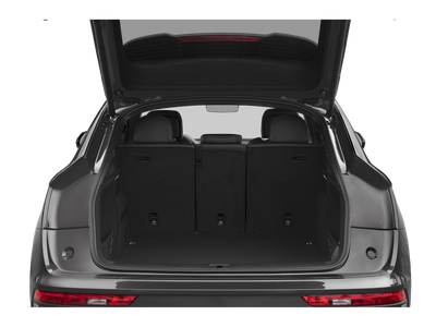 2023 Audi Q5 Sportback 45 S line Premium Plus quattro
