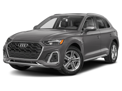 2023 Audi Q5 e 55 Premium Plus S Line
