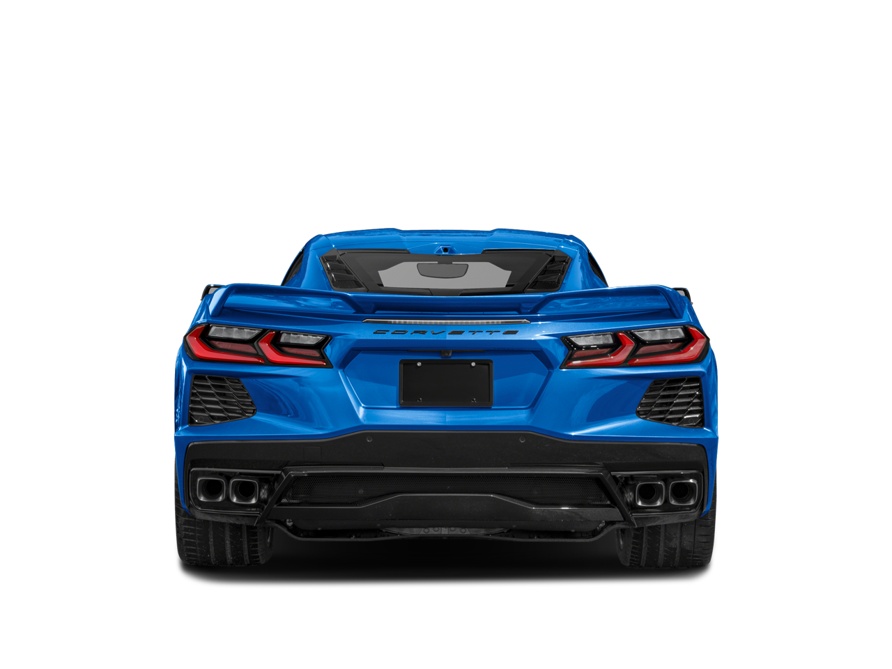 2023 Chevrolet Corvette Stingray 1LT