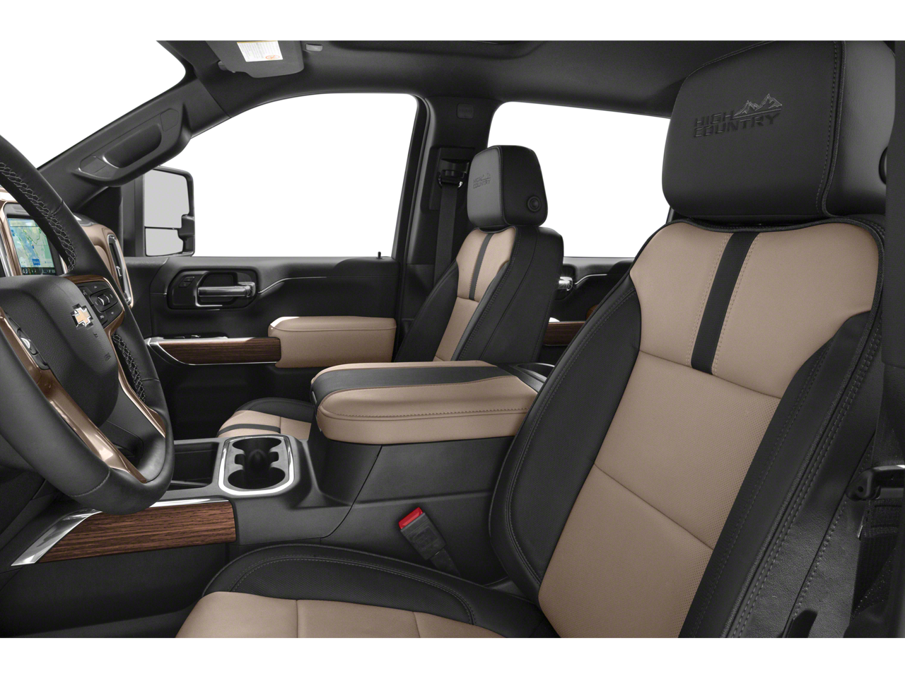 2023 Chevrolet Silverado 3500HD High Country