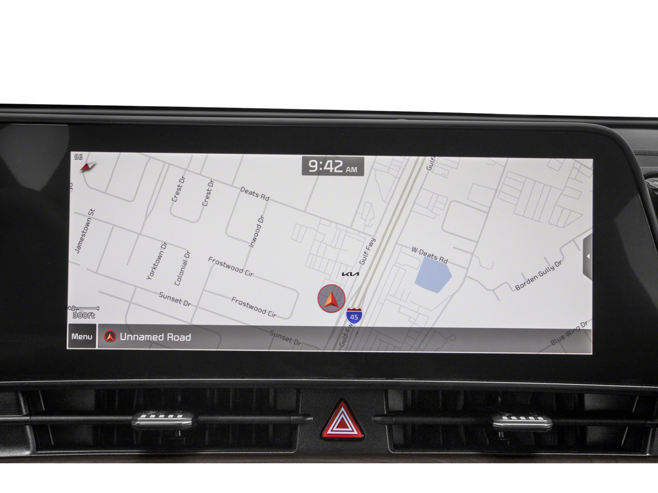 2023 Kia Sportage X-Line photo 2