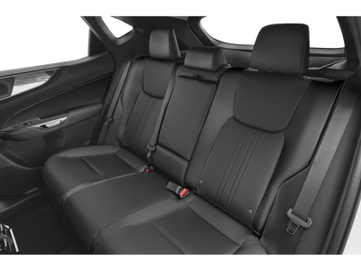 2023 Lexus NX 350h Premium