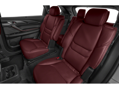 2023 Mazda Mazda CX-9 Carbon Edition