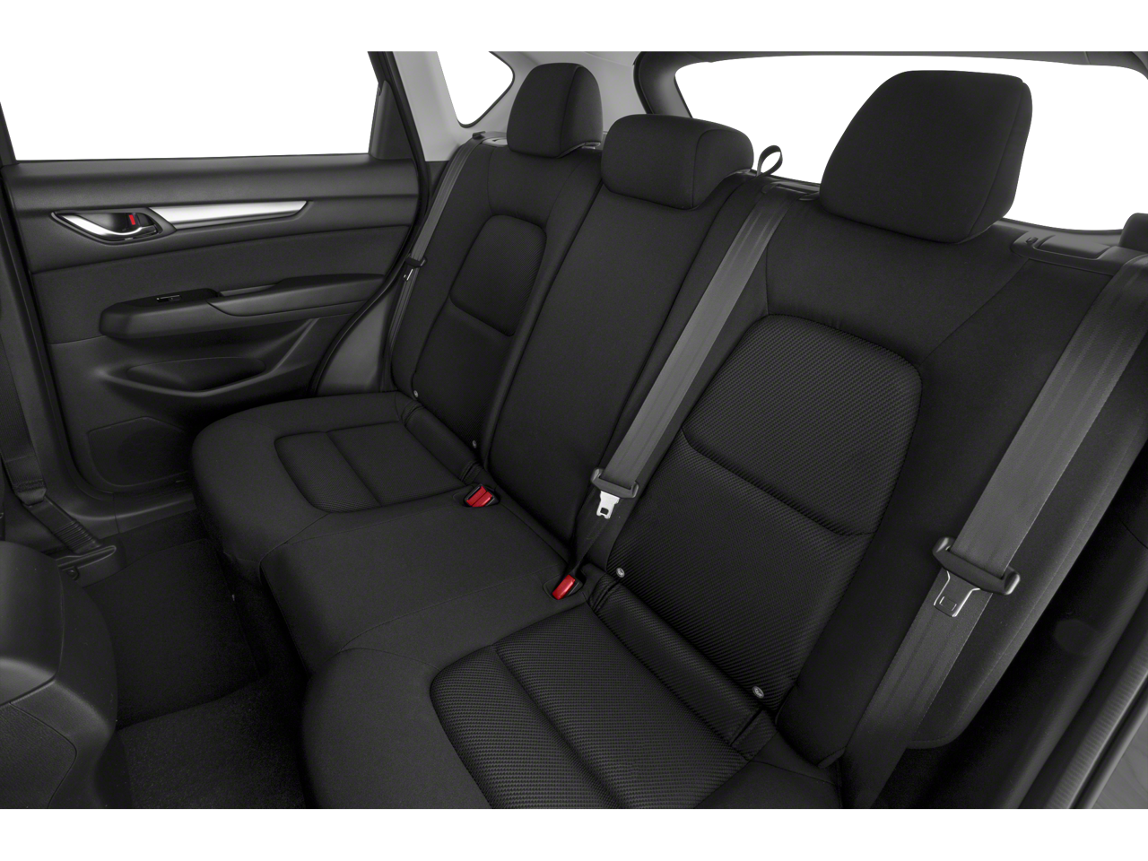 2023 Mazda Mazda CX-5 2.5 S