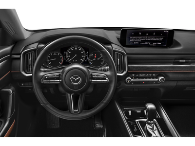 2023 Mazda Mazda CX-50 2.5 Turbo Meridian Edition