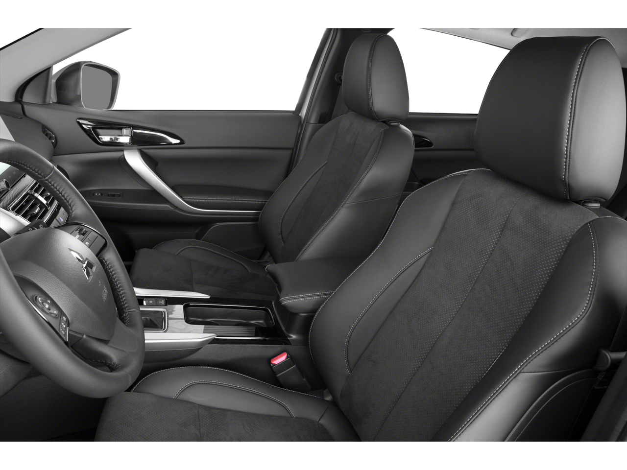 2023 Mitsubishi Eclipse Cross SE