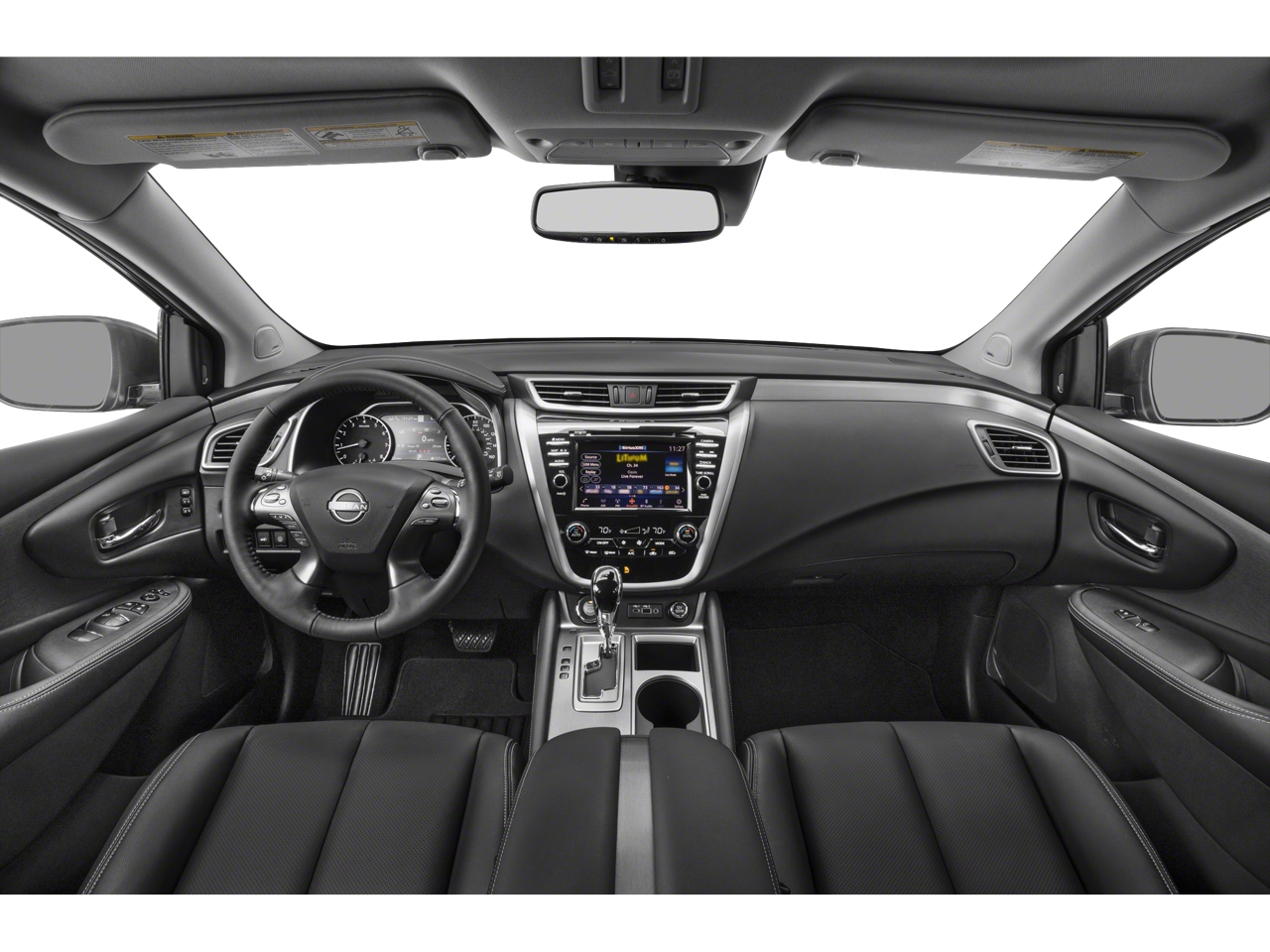 2023 Nissan Murano SL