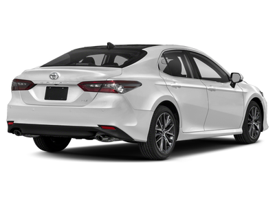 2023 Toyota Camry XLE AWD w/ Cold Weather Pkg