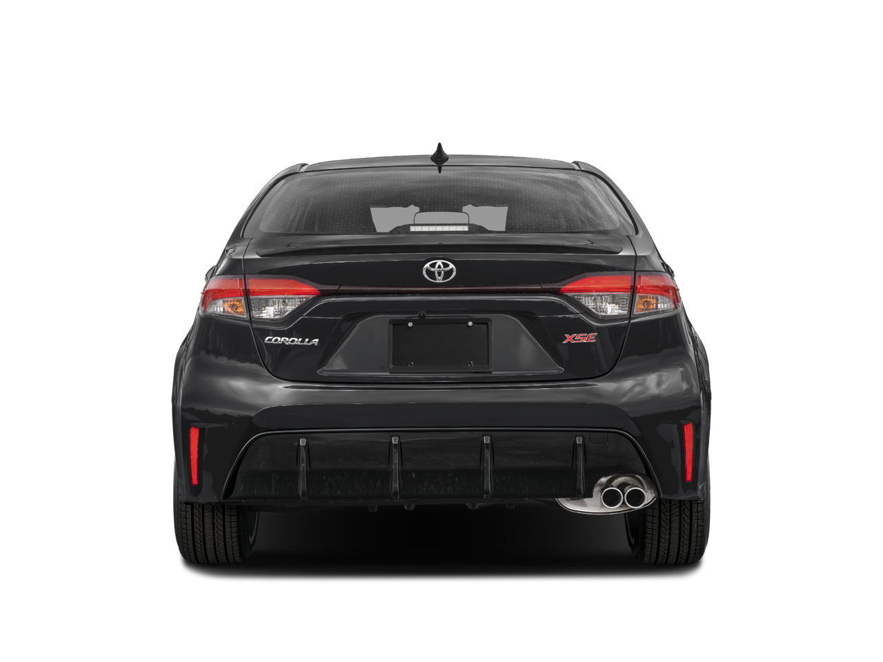 2023 Toyota Corolla XSE