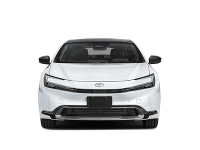 2023 Toyota Prius XLE