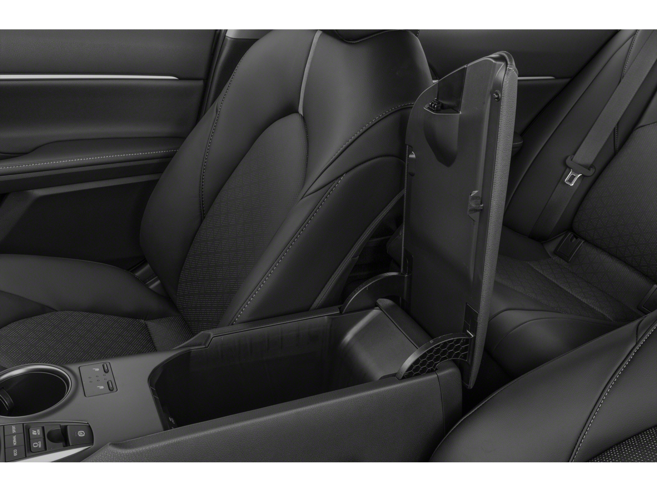 2023 Toyota Camry Hybrid XSE