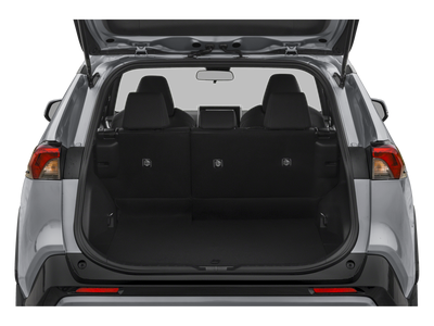 2023 Toyota RAV4 Hybrid SE w/ Convenience & Cold Weather Pkg