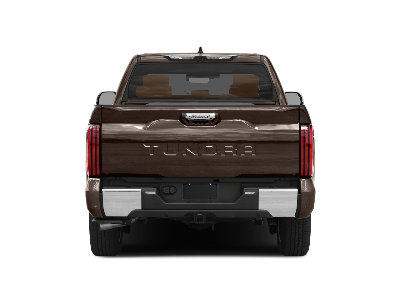 2023 Toyota Tundra 4WD 1794 Edition