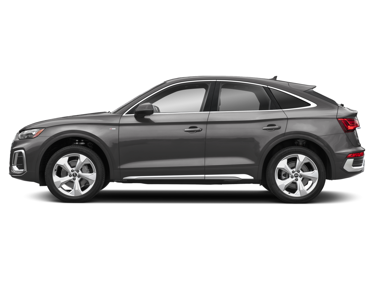 2024 Audi Q5 Sportback 45 S line Premium quattro