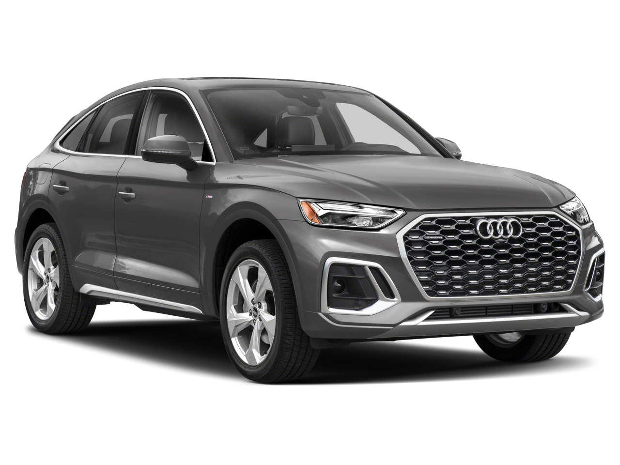 2024 Audi Q5 Sportback 45 S line Premium quattro