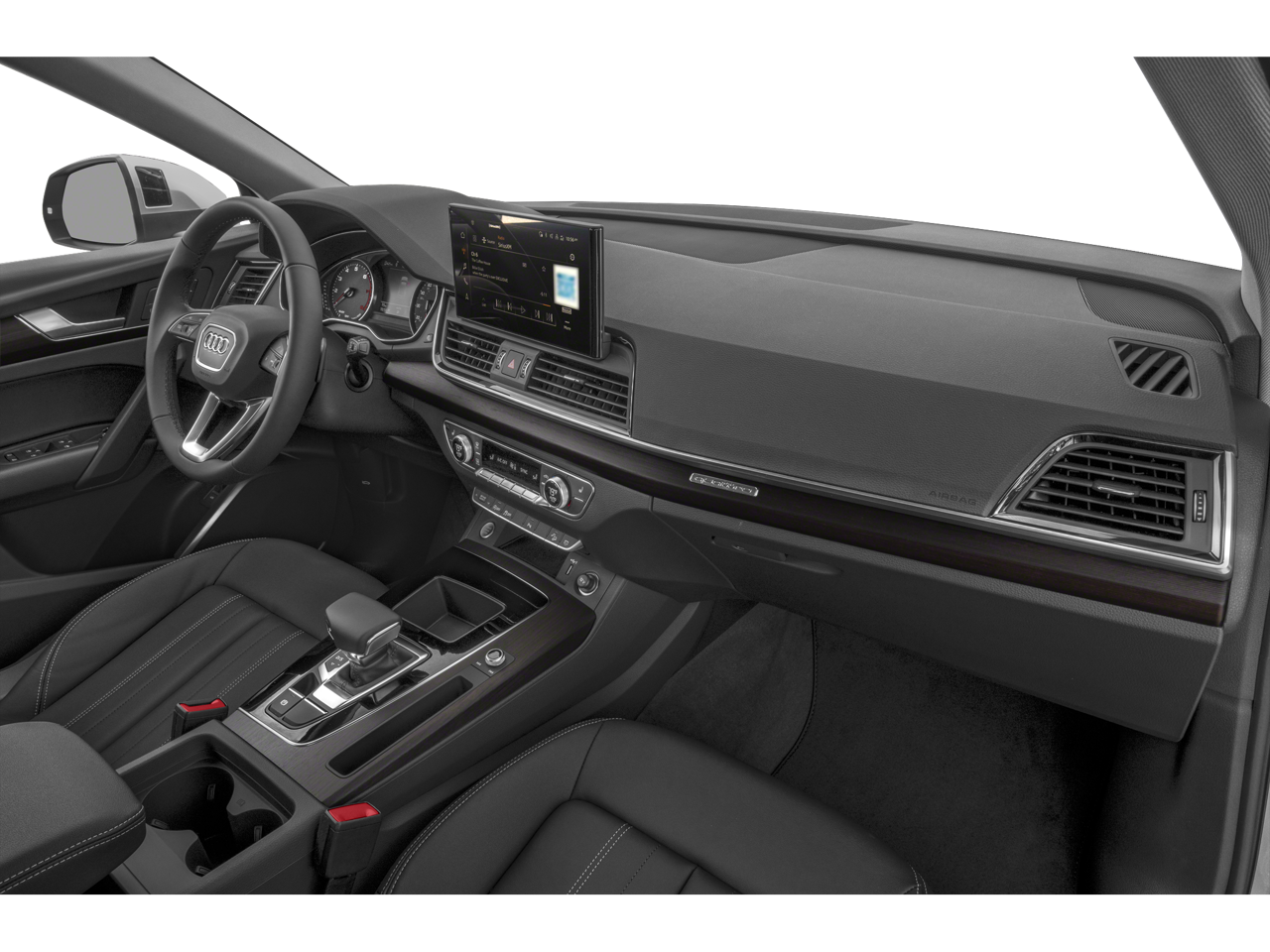 2024 Audi Q5 Sportback 45 S line Premium quattro