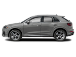 2024 Audi Q3 Premium S Line quattro