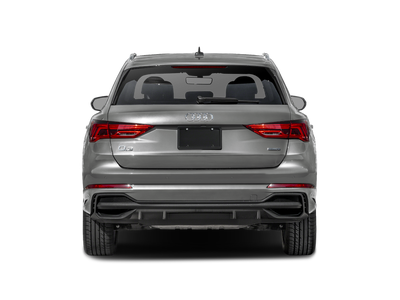 2024 Audi Q3 Premium S Line quattro
