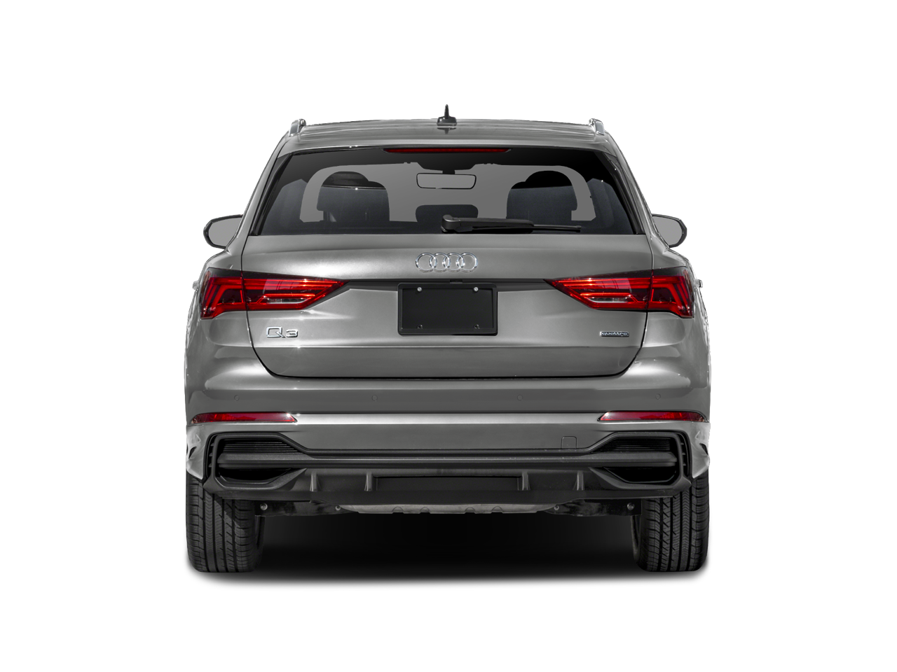 2024 Audi Q3 Premium S Line quattro
