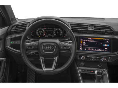 2024 Audi Q3 Premium S Line quattro