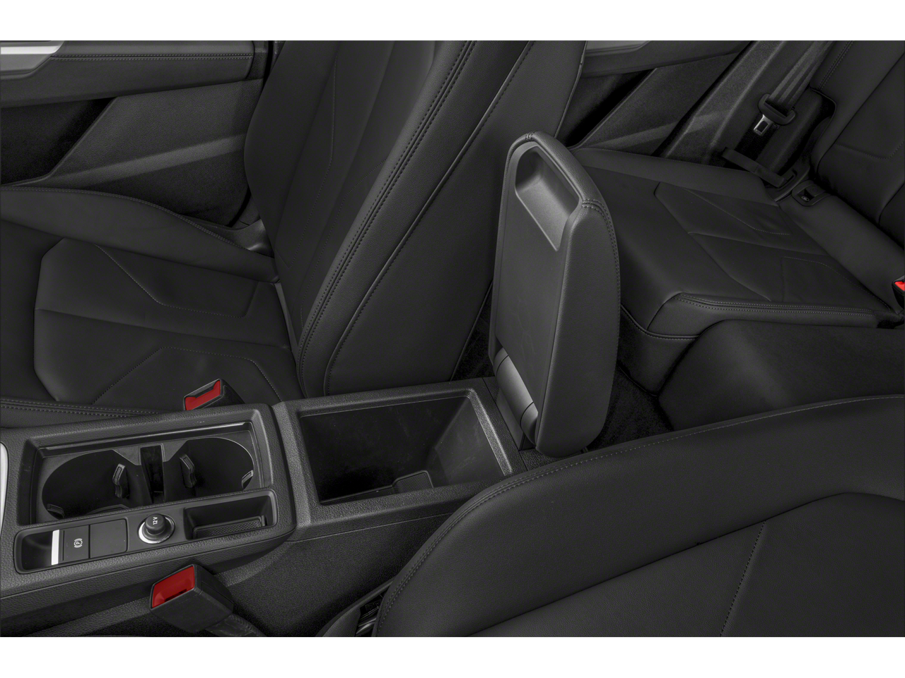 2024 Audi Q3 Premium S Line quattro