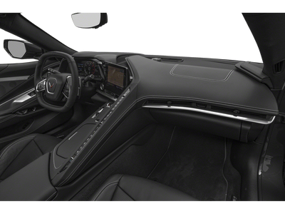 2024 Chevrolet Corvette Stingray 3LT