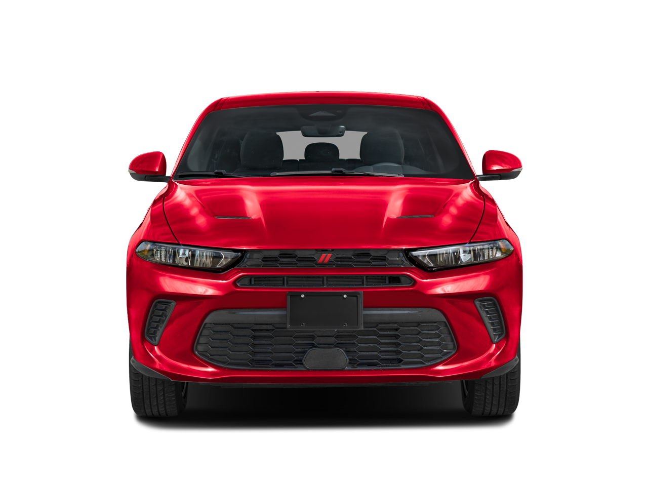 2024 Dodge Hornet R/T Plus