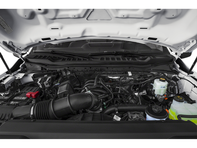 2024 Ford F-250SD King Ranch