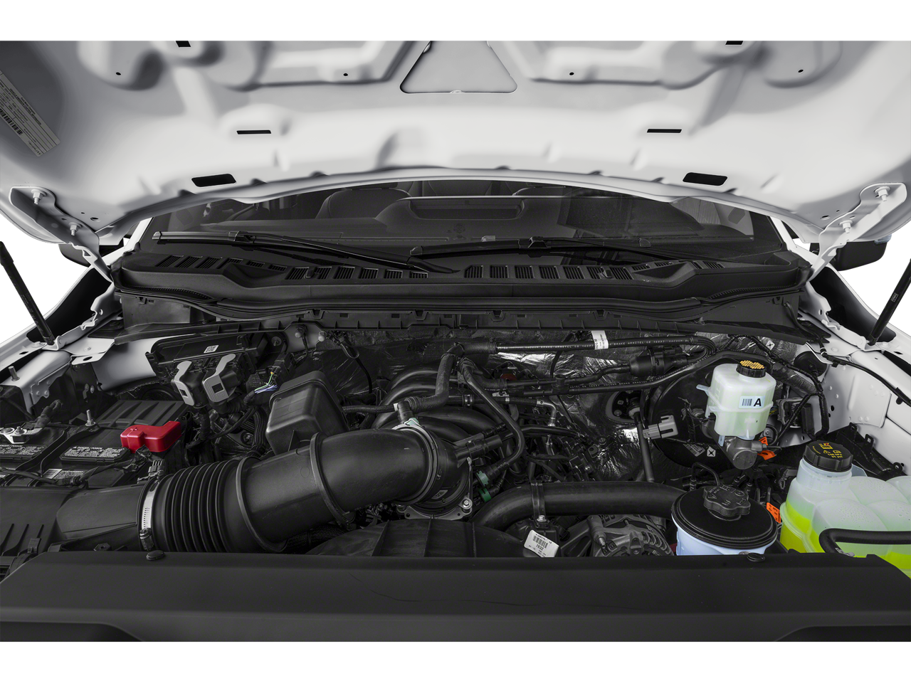 2024 Ford F-250SD King Ranch