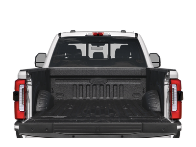 2024 Ford F-350SD Platinum