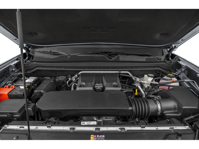 2024 GMC Canyon 4WD AT4X