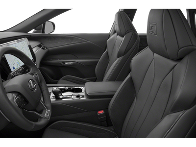 2024 Lexus RX RX 500h F SPORT Performance