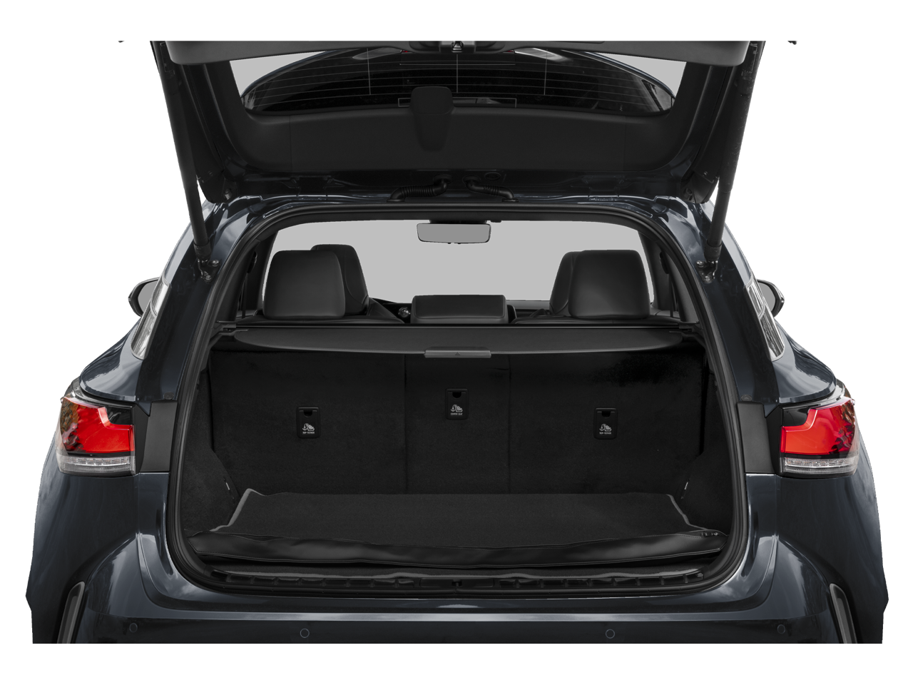 2024 Lexus RX RX 500h F SPORT Performance