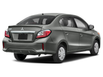2024 Mitsubishi Mirage G4 Base