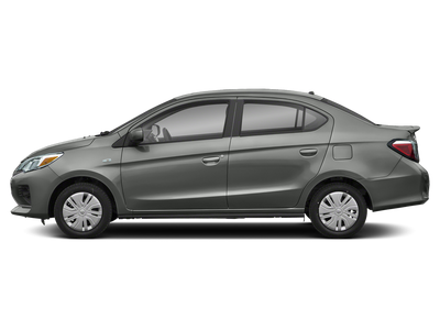 2024 Mitsubishi Mirage G4 Base