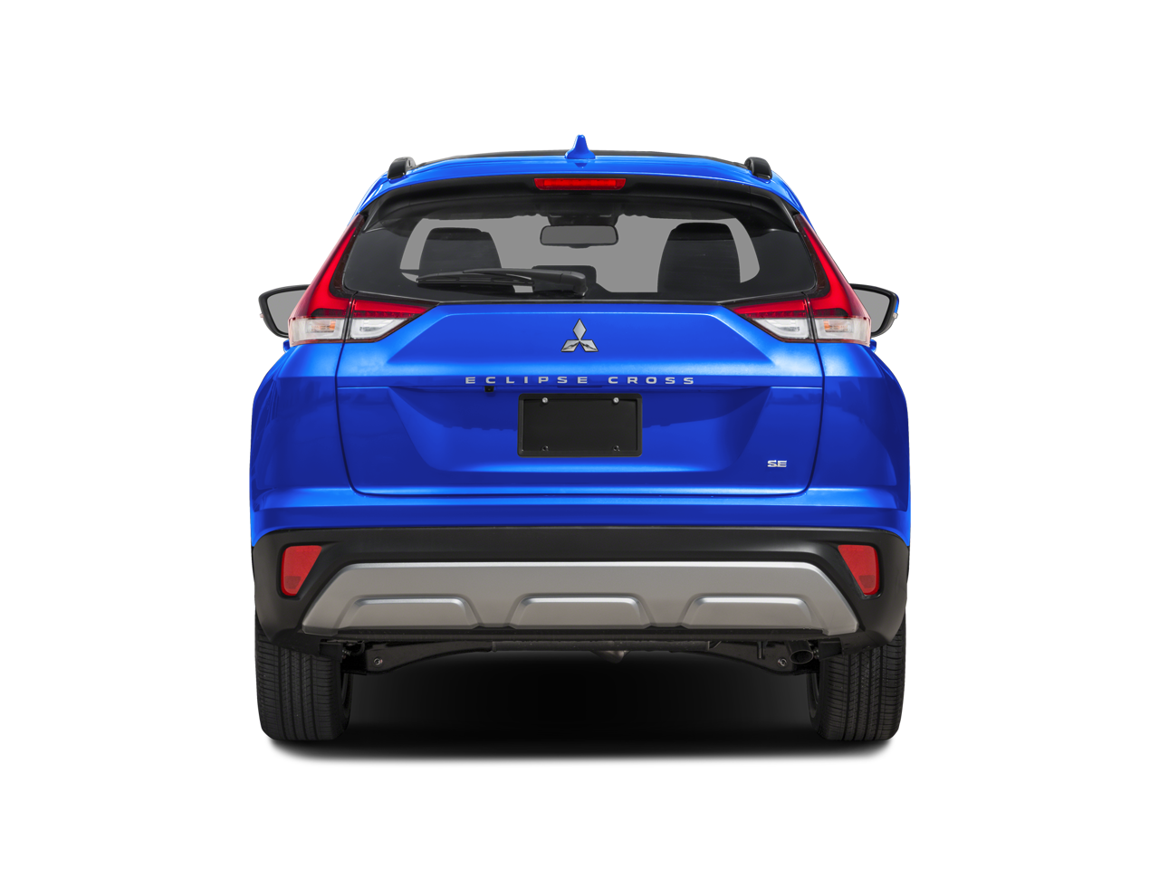 2024 Mitsubishi Eclipse Cross LE
