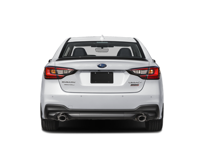 2024 Subaru Legacy Sport