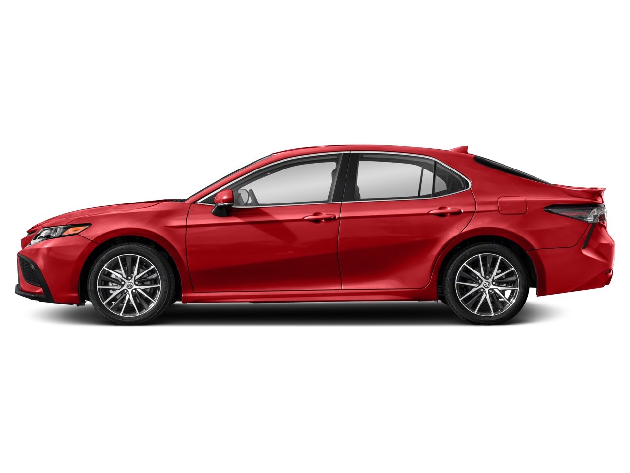 2024 Toyota Camry SE AWD