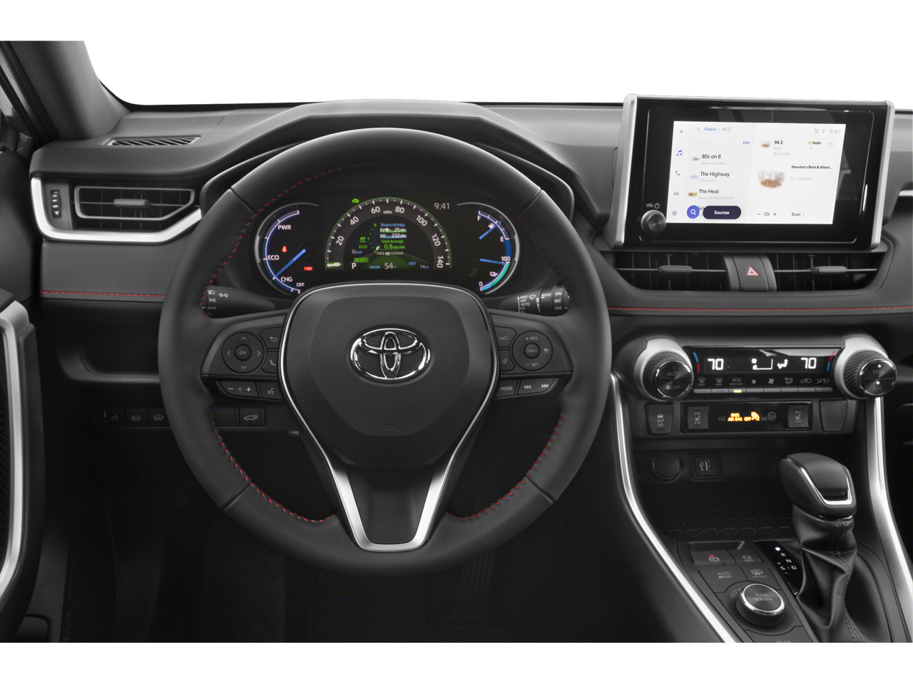 2024 Toyota RAV4 Prime SE w/ Weather & Moonroof Pkg