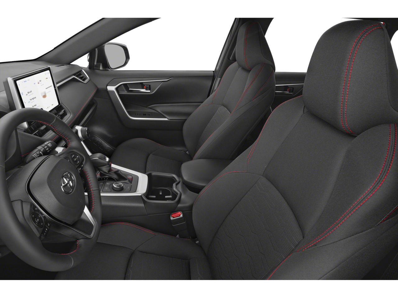 2024 Toyota RAV4 Prime SE w/ Weather & Moonroof Pkg