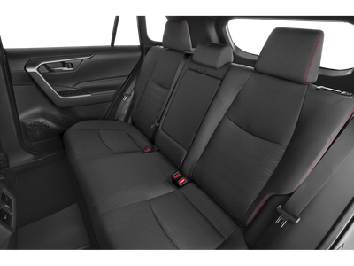 2024 Toyota RAV4 Prime SE w/ Weather & Moonroof Pkg