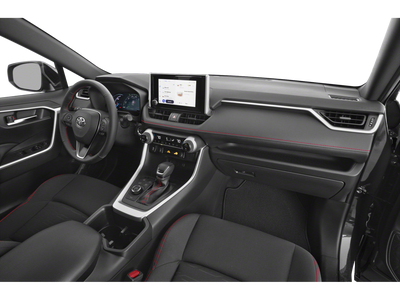 2024 Toyota RAV4 Prime SE w/ Weather & Moonroof Pkg