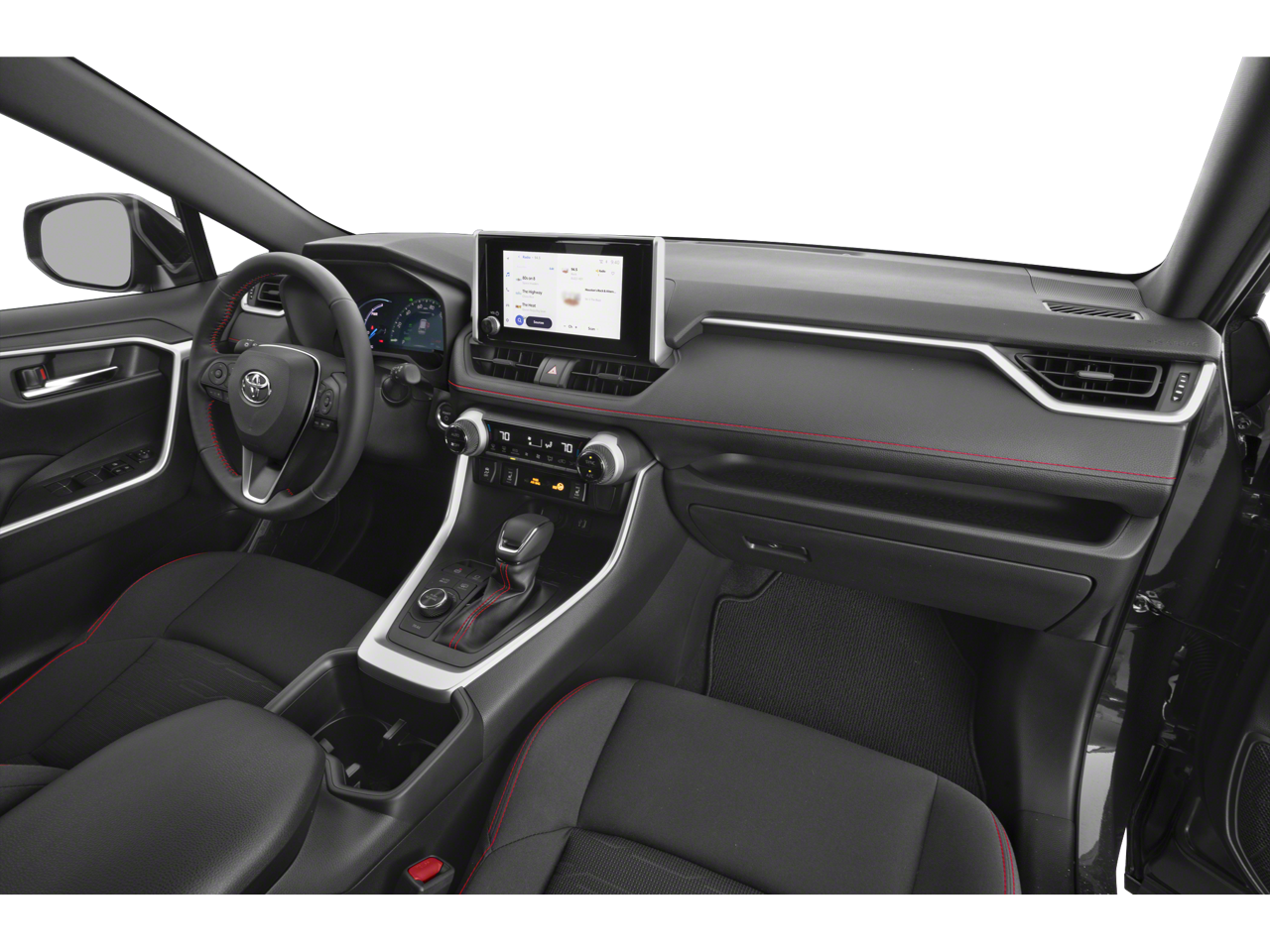 2024 Toyota RAV4 Prime SE w/ Weather & Moonroof Pkg