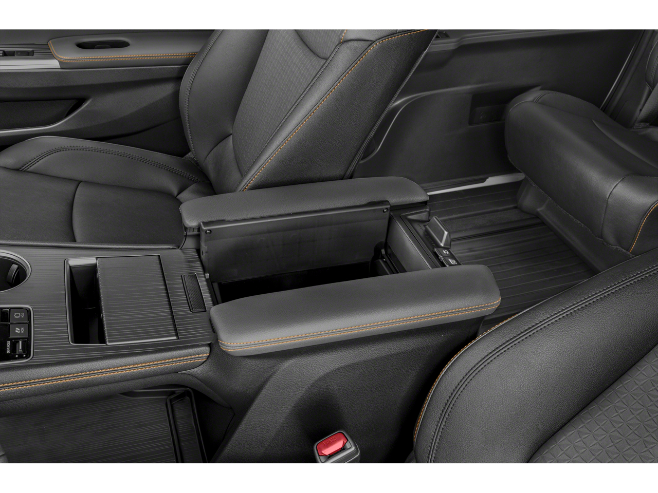 2024 Toyota Sienna Woodland Edition 7 Passenger