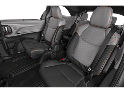 2024 Toyota Sienna XSE