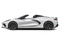 2025 Chevrolet Corvette Stingray 1LT