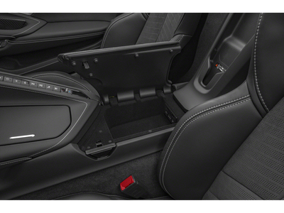 2025 Chevrolet Corvette Stingray 1LT