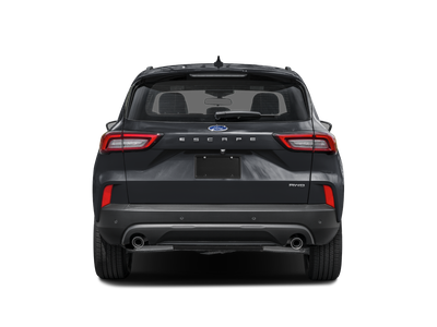 2025 Ford Escape Hybrid ST-Line Select
